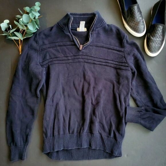 Dockers Pullover Sweater - Picture 1 of 8